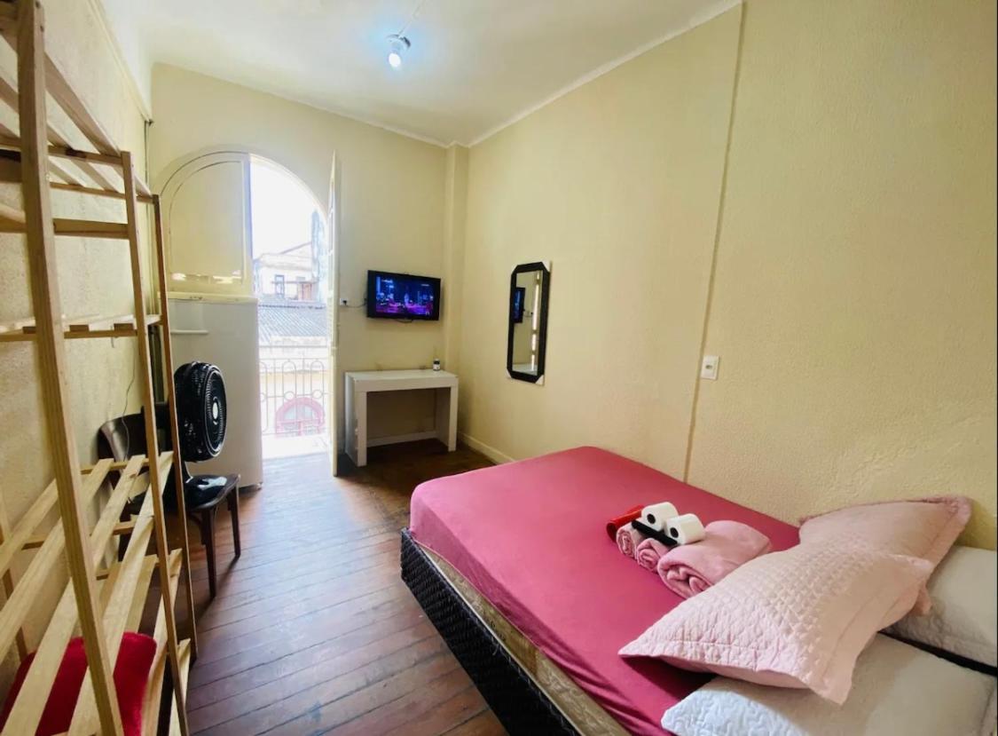 Suites Republica Do Libano - Rio de Janeiro — Fotos 1