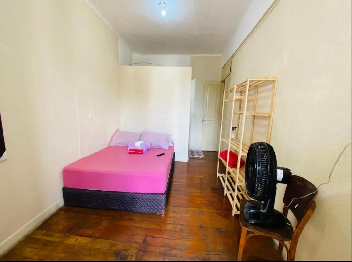 Suites Republica Do Libano - Rio de Janeiro, Rio de Janeiro